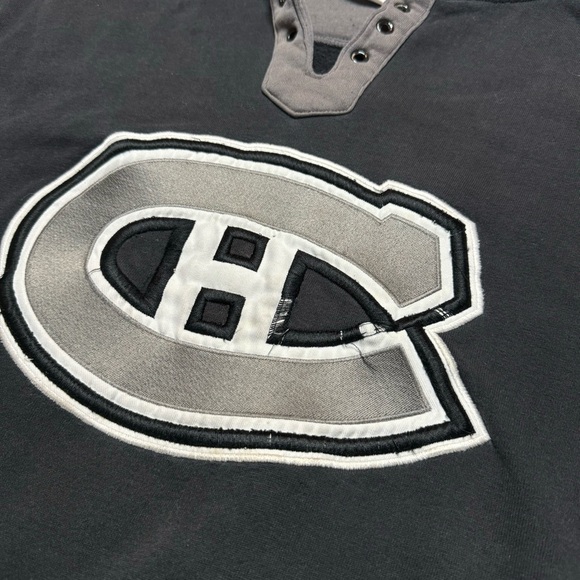 Canadiens hoodie - Picture 6 of 6